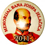 MEMORIJAL BANA J. JELAČIĆA ZAPREŠIĆ